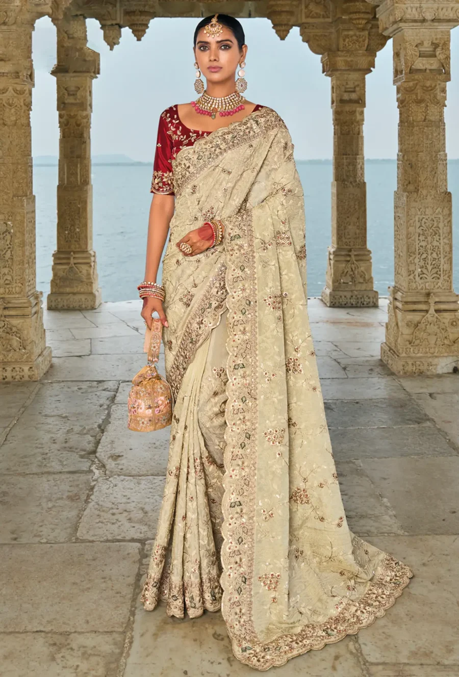 Saree 7