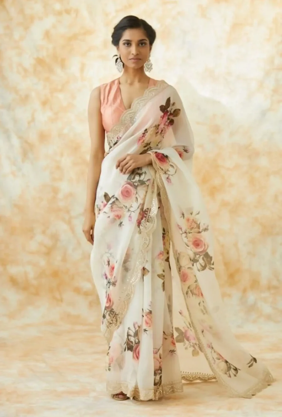 saree 8