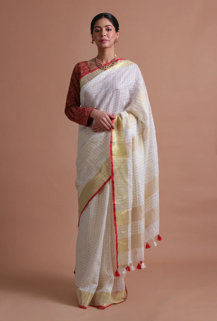 Bargarh Wear